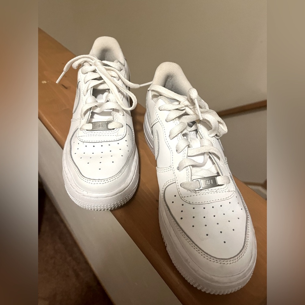 Nike Air Force 1s